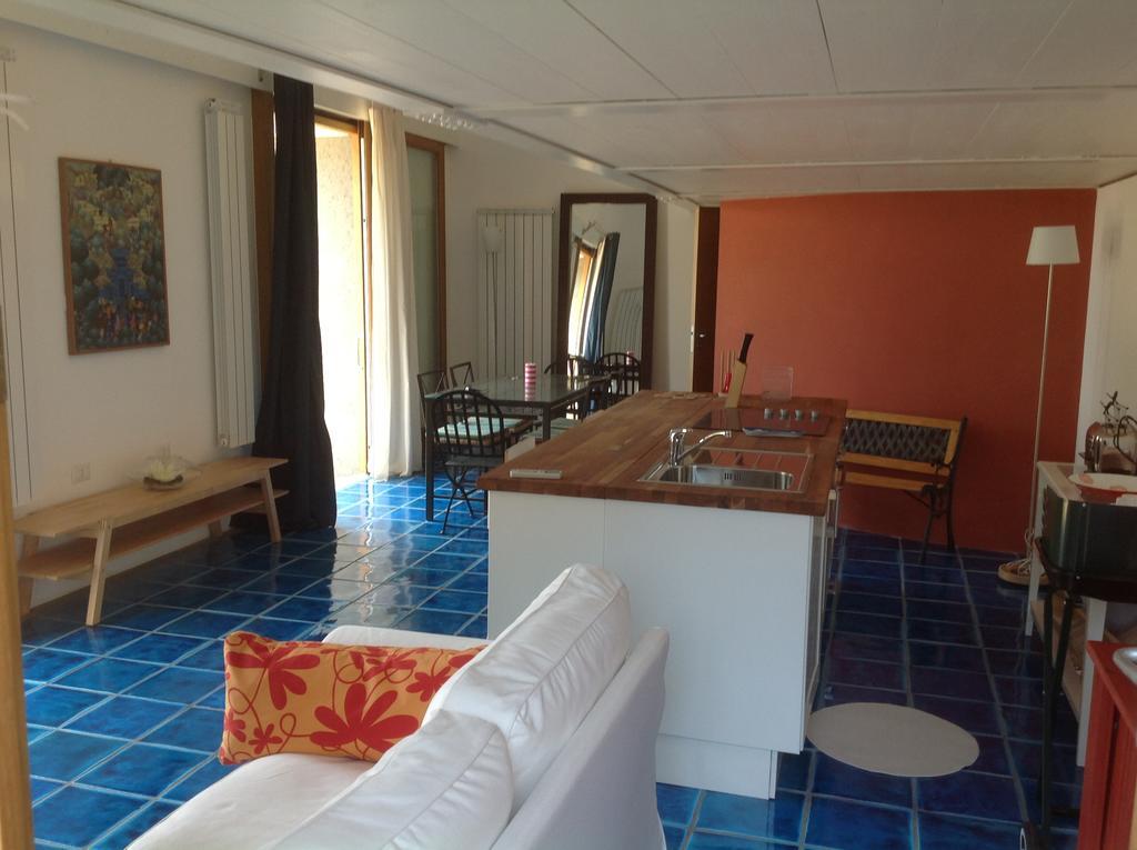 Villa Li Schisani Sorrente Extérieur photo