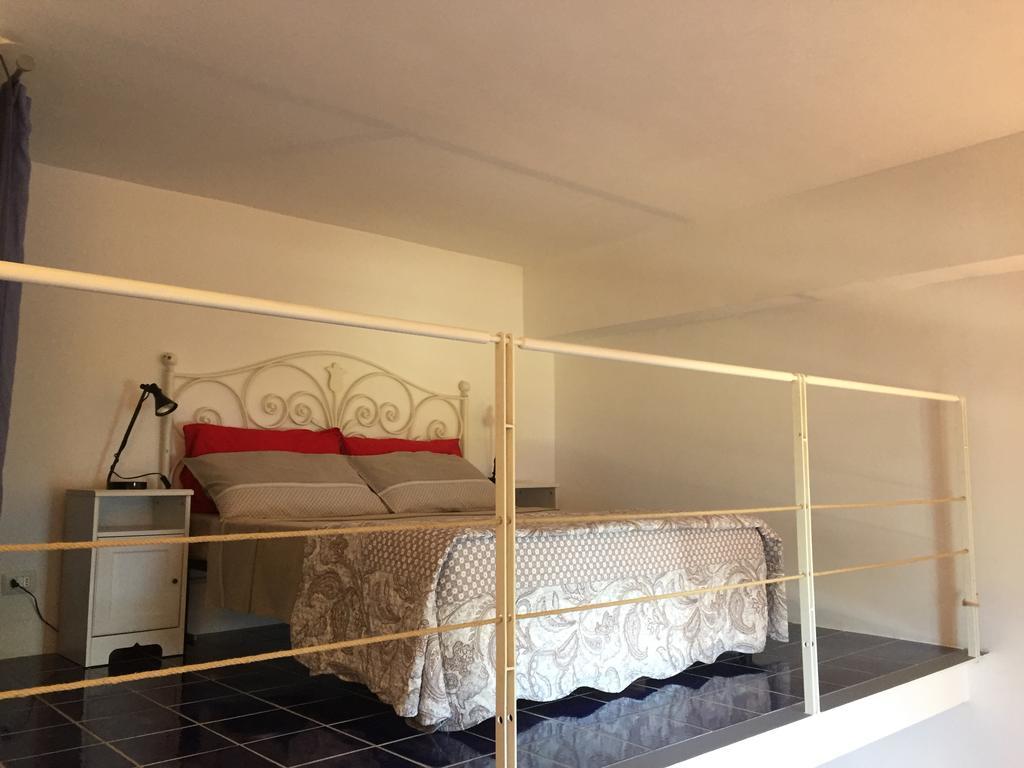 Villa Li Schisani Sorrente Extérieur photo