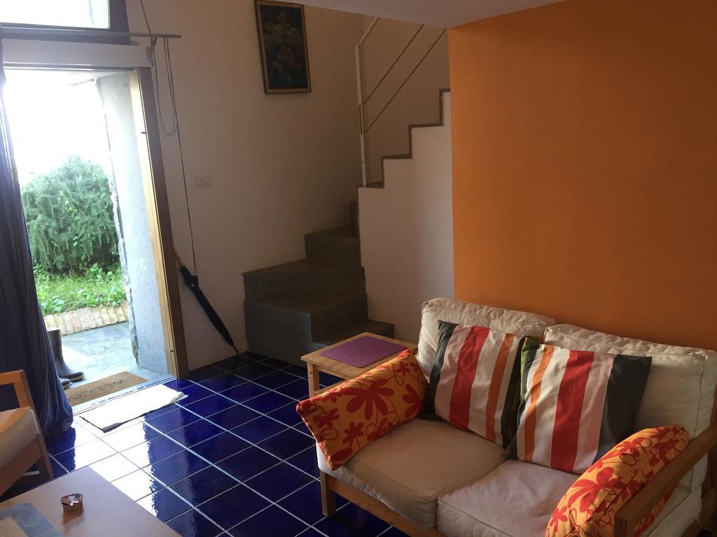 Villa Li Schisani Sorrente Extérieur photo