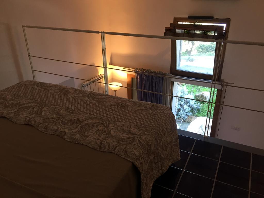 Villa Li Schisani Sorrente Extérieur photo